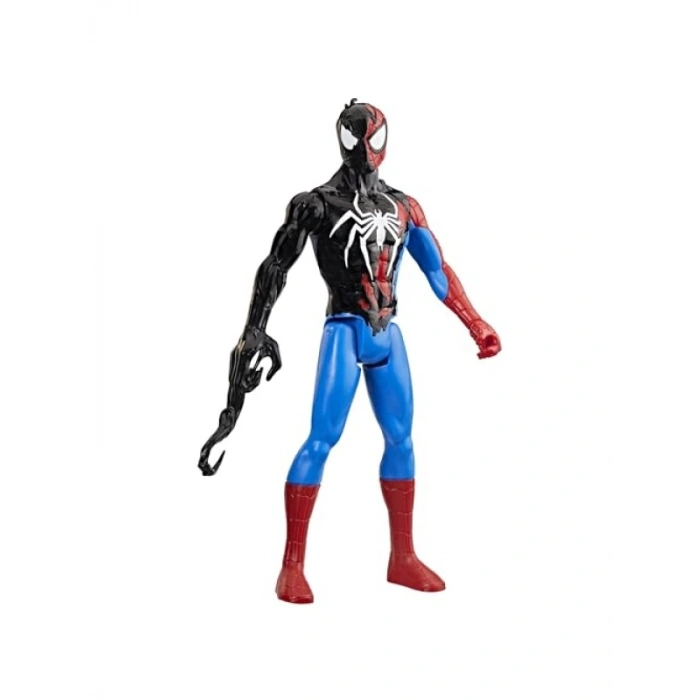 30 cm Yüksekliği ile Aksiyon Figürü