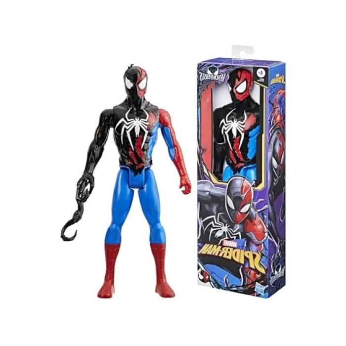 30 cm Yüksekliği ile Aksiyon Figürü