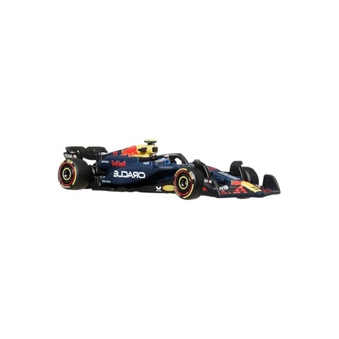 30 cm Yüksekliğinde Figür, Formula 1 Temalı Superman Tasarımı