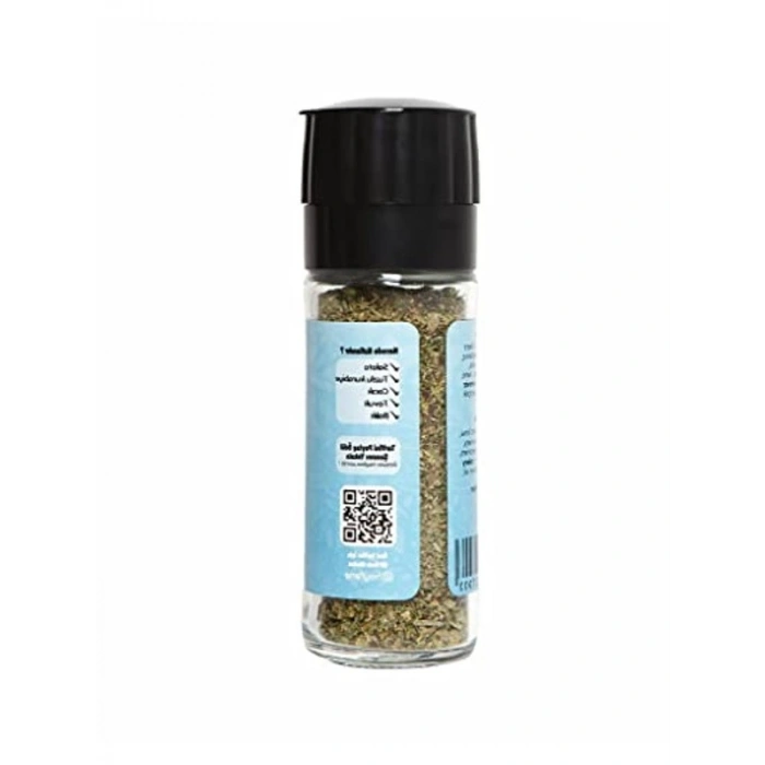 30 g Ege Otları Baharat Karışımı, Değirmenli