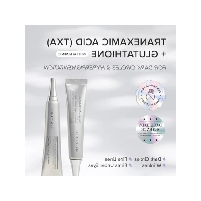 30 Gr Aydınlatıcı Göz Kremi, Cilt Onarıcı Etki