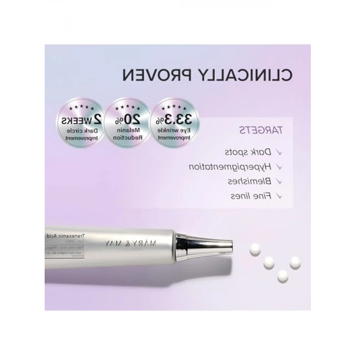 30 Gr Aydınlatıcı Göz Kremi, Cilt Onarıcı Etki