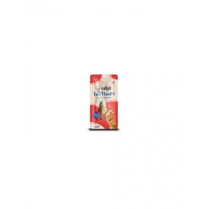 30 Gr Uskumru Fileto Ödül Maması