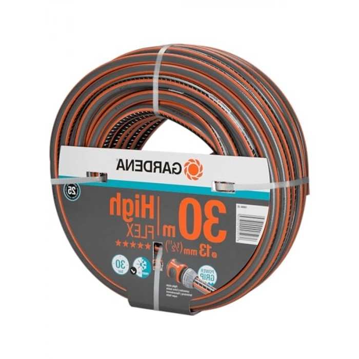 30 Metre 13mm ComfortHighFLEX Hortum, Dayanıklı Tasarım