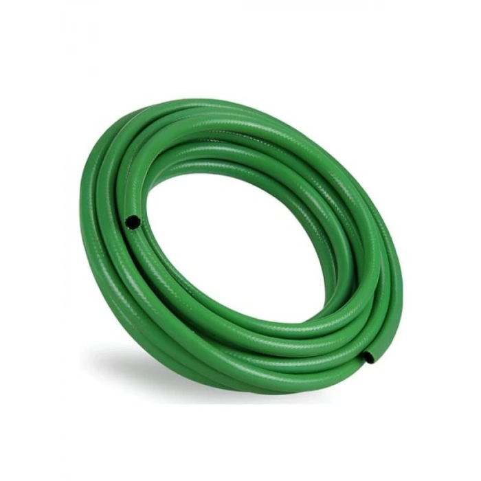 30 METRE 3 Katlı Dayanıklı Bahçe Hortumu - 12.5 mm