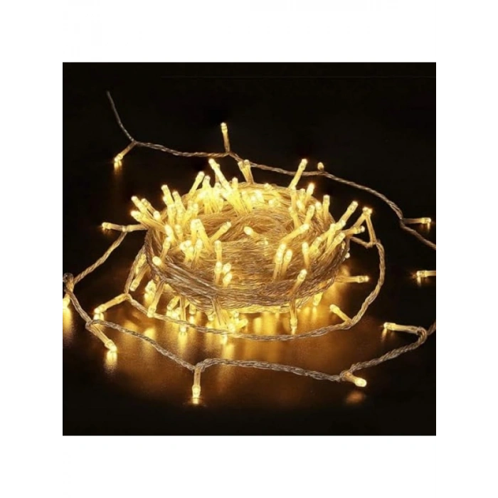 30 Metre Enerji Tasarruflu LED Işık Zinciri