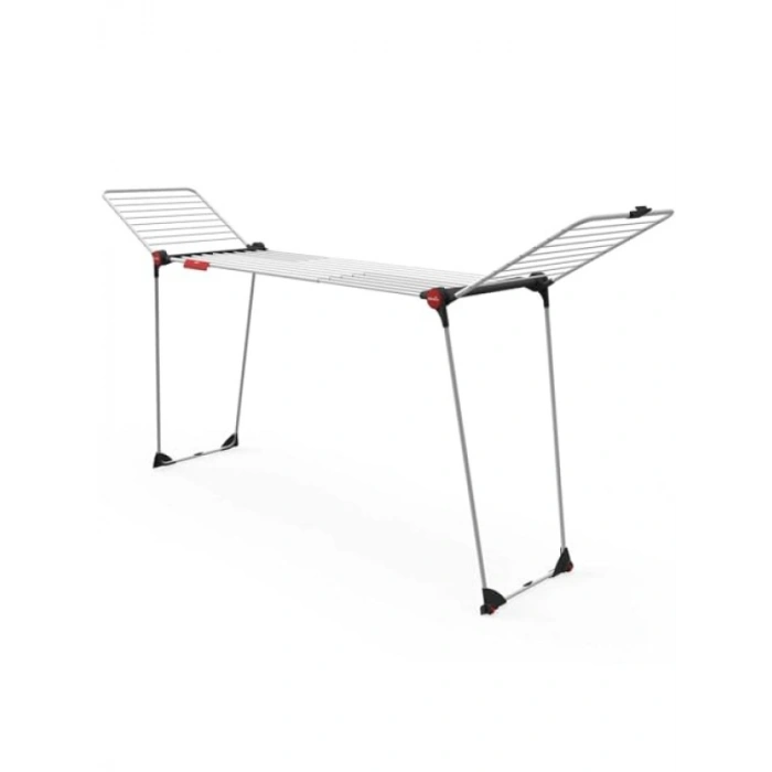 30 Metre Kapasiteli Uzatılabilir Çamaşır Kurutmalığı