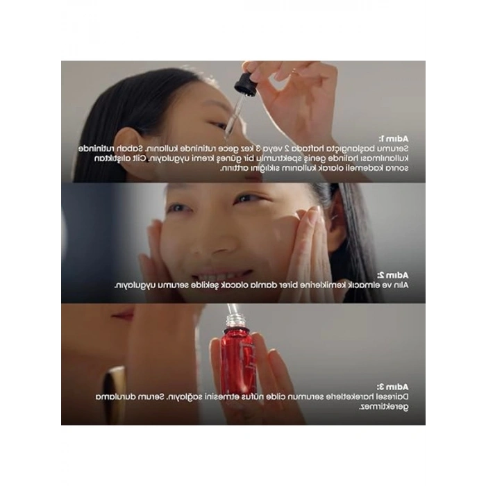 30 ml Aydınlatıcı C Vitamini Serum, Cilt Bakımı