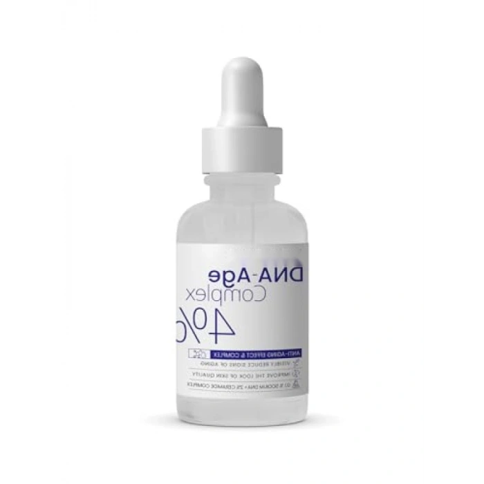 30 ml DNA-Age Serum - Yaşlanma Karşıtı Etki