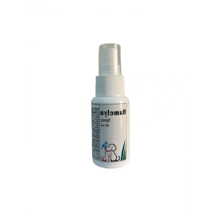 30 ML Doğal Koruma Spreyi, Bit-Pire-Kene Önleyici