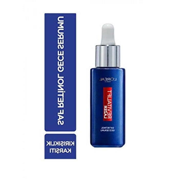 30 ml Gece Serumu, Revitalift Lazer Saf Retinol