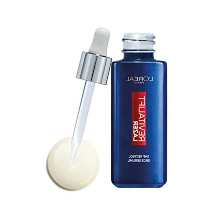 30 ml Gece Serumu, Revitalift Lazer Saf Retinol