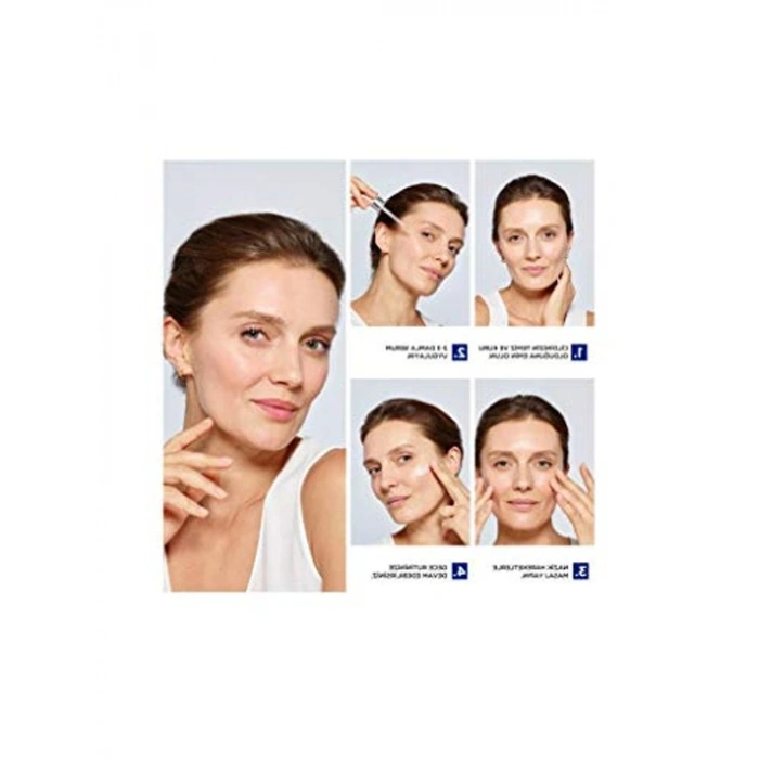 30 ml Gece Serumu, Revitalift Lazer Saf Retinol