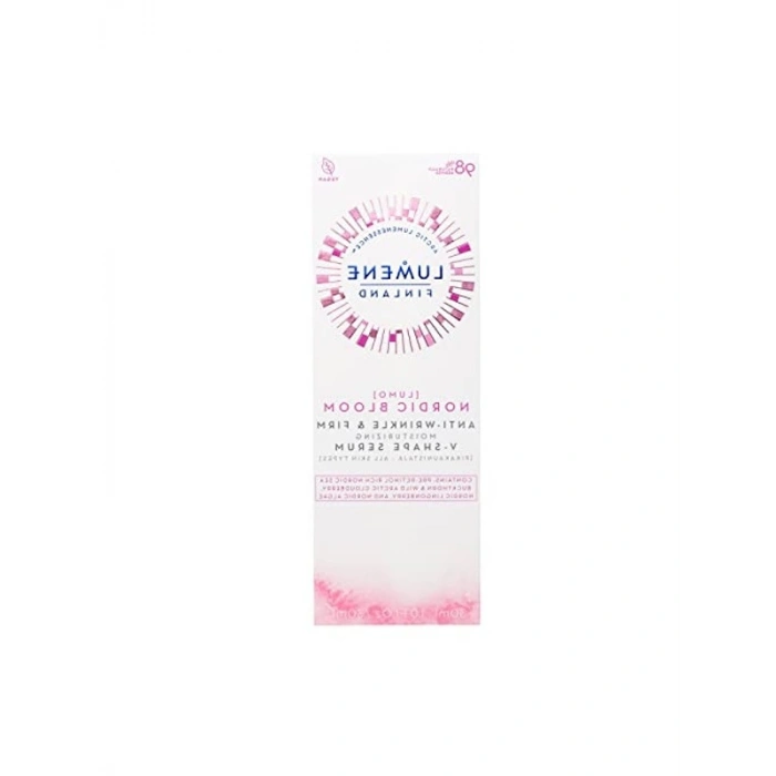 30 ml Gençlik Serumu, Kırışıklık Karşıtı ve Şekillendirici