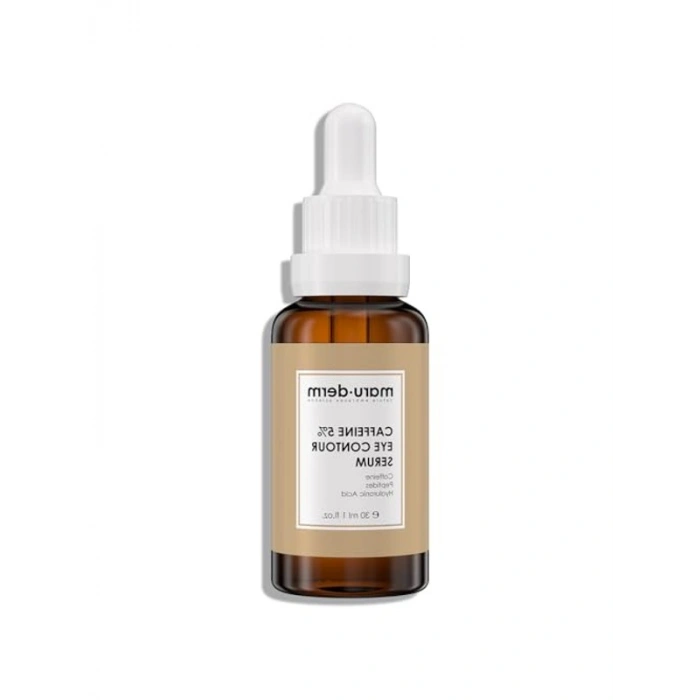 30 ml Göz Çevresi İçin Kafein İçeren Serum