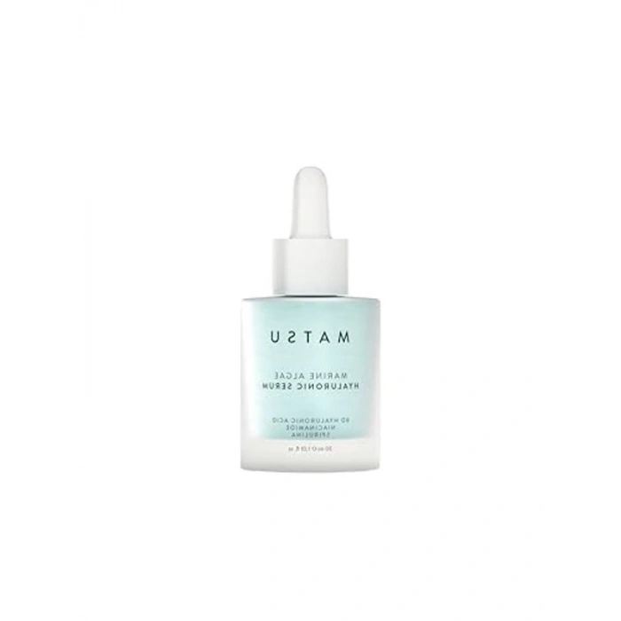30 ml Hyaluronic Serum, Deniz Yosunu İçeren