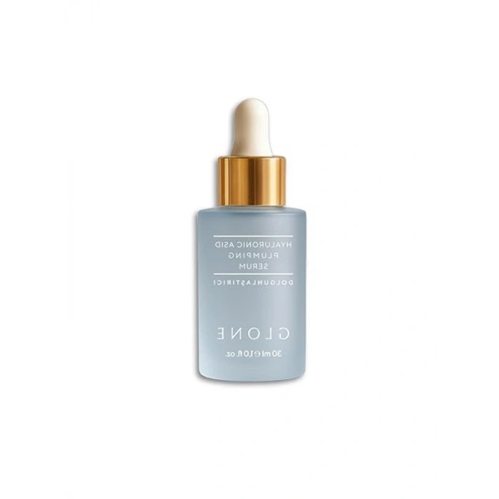 30 ml Hyaluronik Asit Dolgunlaştırıcı Serum, Nem ve Dolgunluk Sağlar