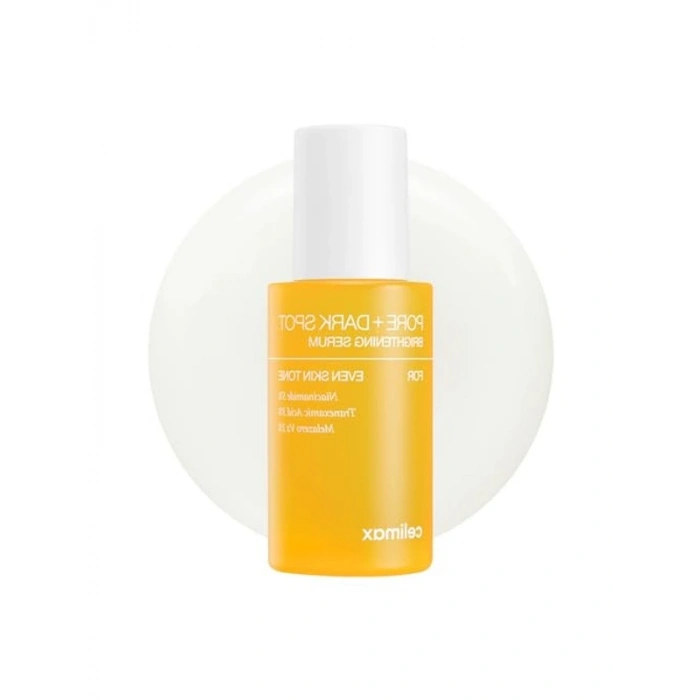 30 ml Leke Giderici Serum, Celimax ile Cilt Aydınlatıcı