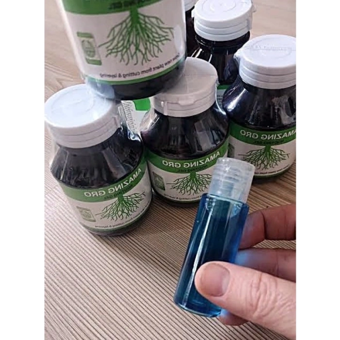 30 ml Mucize Köklendirici Jel - Hızlı Köklenme Desteği
