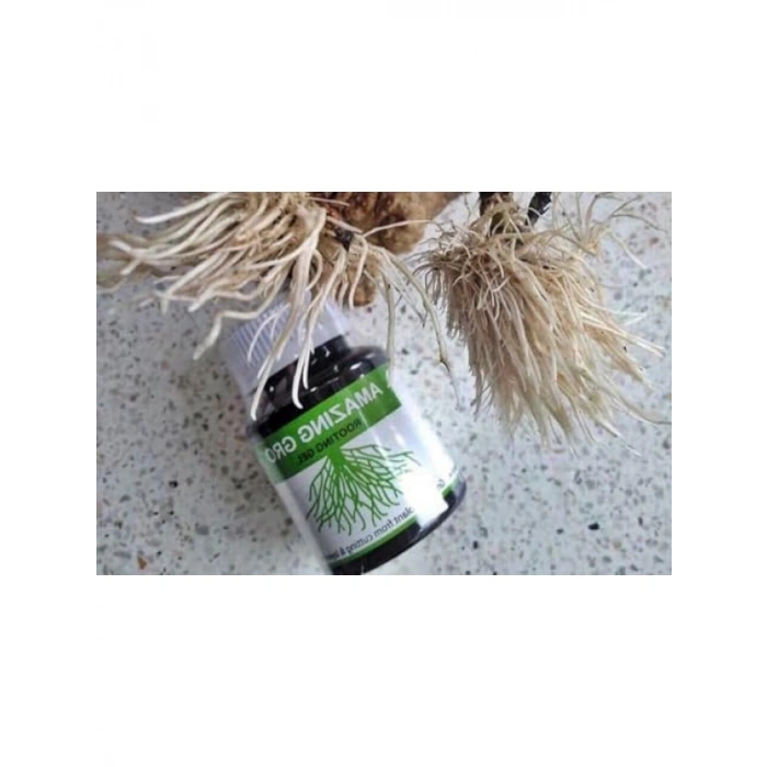 30 ml Mucize Köklendirici Jel - Hızlı Köklenme Desteği