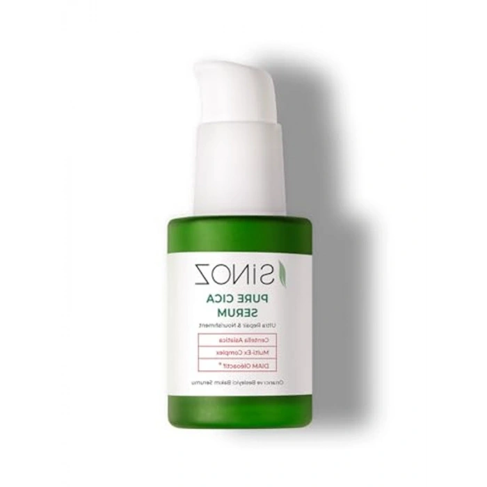 30 ml Onarıcı ve Besleyici Bakım Serumu, Cilt İçin