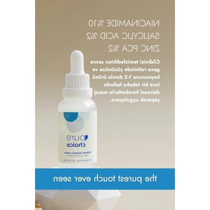 30 ml Pore Tightening Serum, Gözenek Sıkılaştırıcı