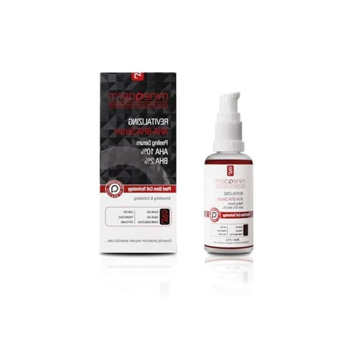 30 ml Revitalizing AHA-BHA Serum, Cilt Yenileyici