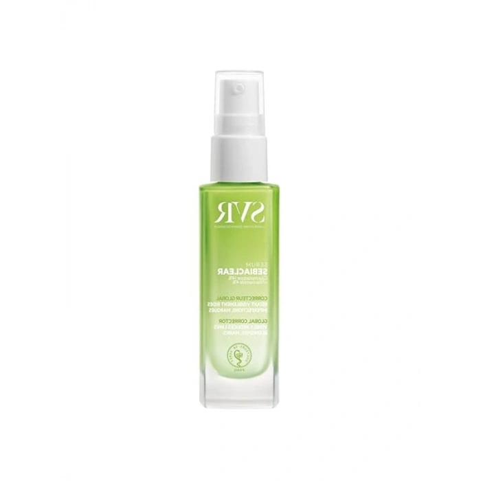 30 ml Sebiaclear Serum, Cilt Bakımında Etkili Ürün