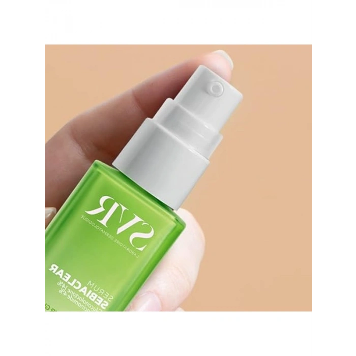 30 ml Sebiaclear Serum, Cilt Bakımında Etkili Ürün