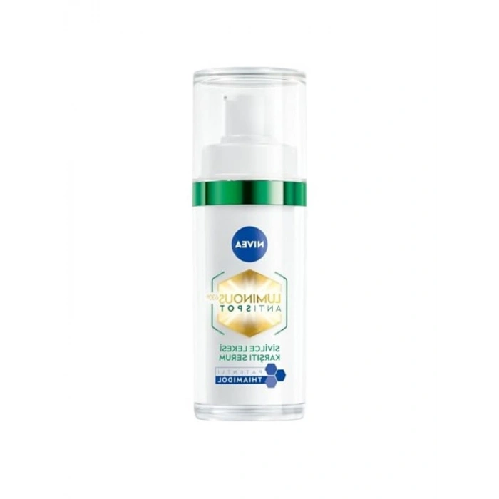 30 ml Sivilce Lekesi Karşıtı Serum, Karma ve Yağlı Ciltler için