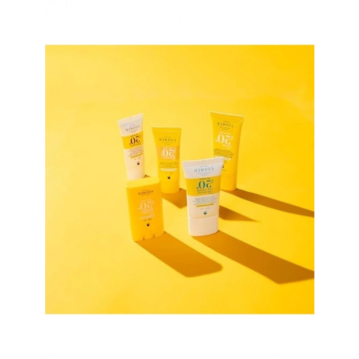 30 ml Suya Dayanıklı Güneş Kremi, Tüm Cilt Tipleri için Koruma