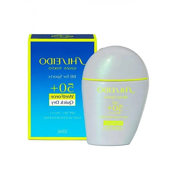 30 ml Yoğun Nemlendirici BB Krem, SPF 50 ile Koruma