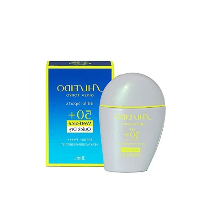 30 ml Yoğun Nemlendirici BB Krem, SPF 50 ile Koruma