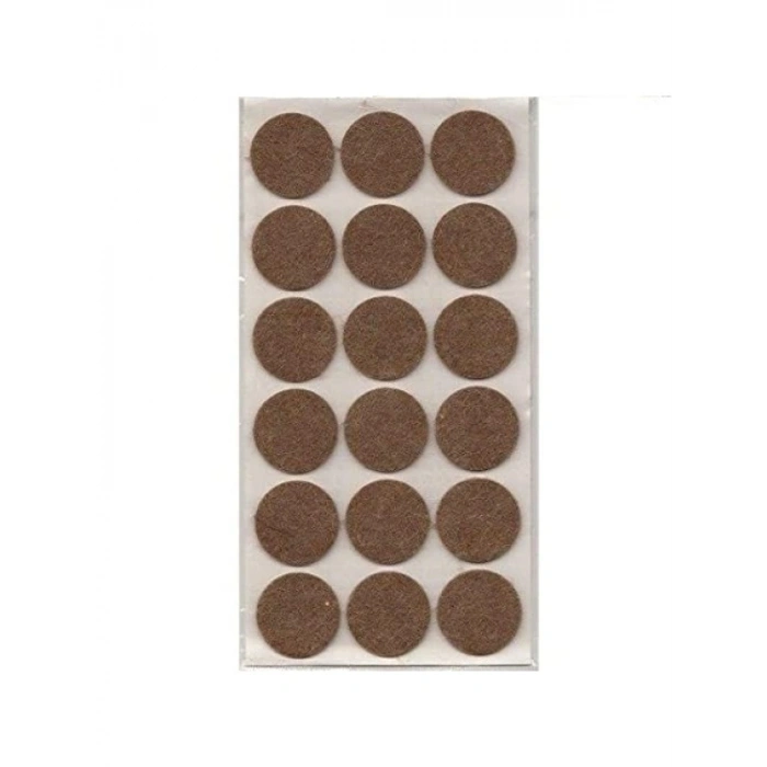 30 mm Mobilya Altı Zemin Koruyucu Keçe