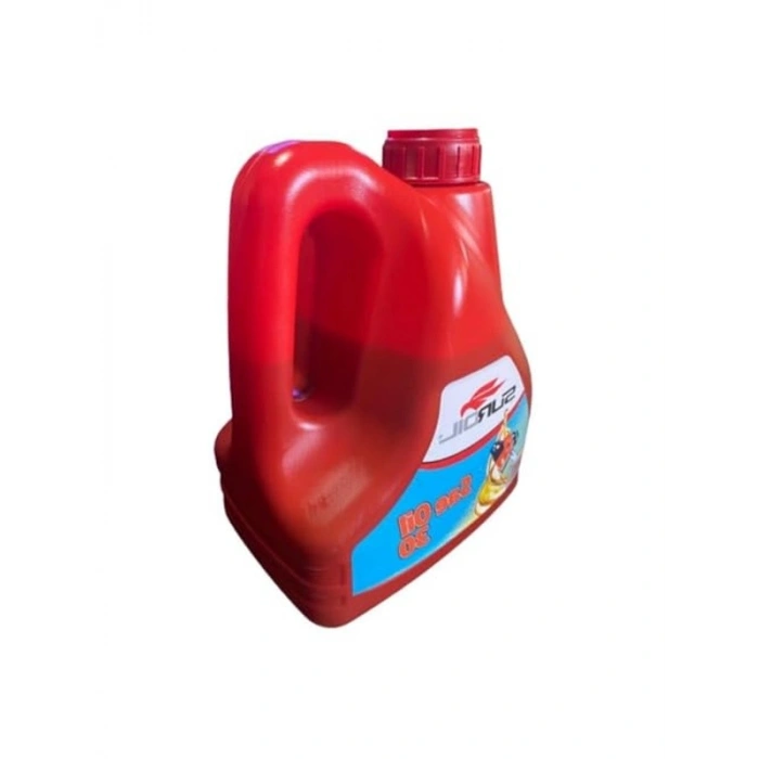 30 Numara Motorlu Testere Zincir Yağı, 3 Litre Ambalaj