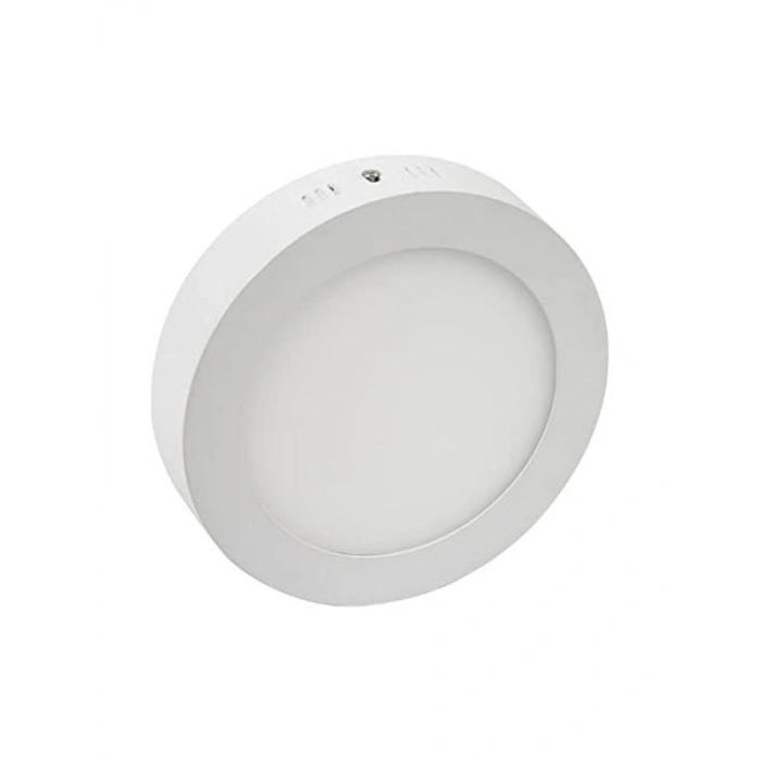 30 Watt Gün Işığı LED Panel Işık, Sıva Üstü Montaj
