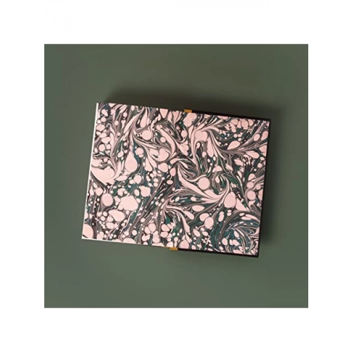 30. Yıl Özel Basım Ciltli Kitap