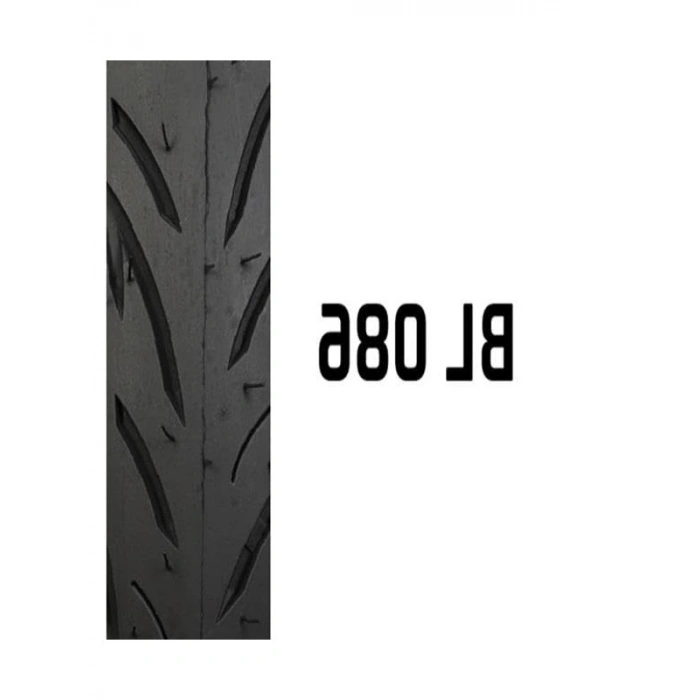 3.00-10 Ebatında 4PR 42J Lastik, BL086 Modeli
