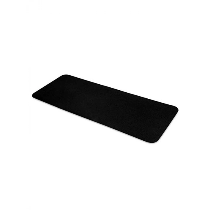 300*700*3mm Boyutunda Uzun Siyah Oyuncu Mouse Pad