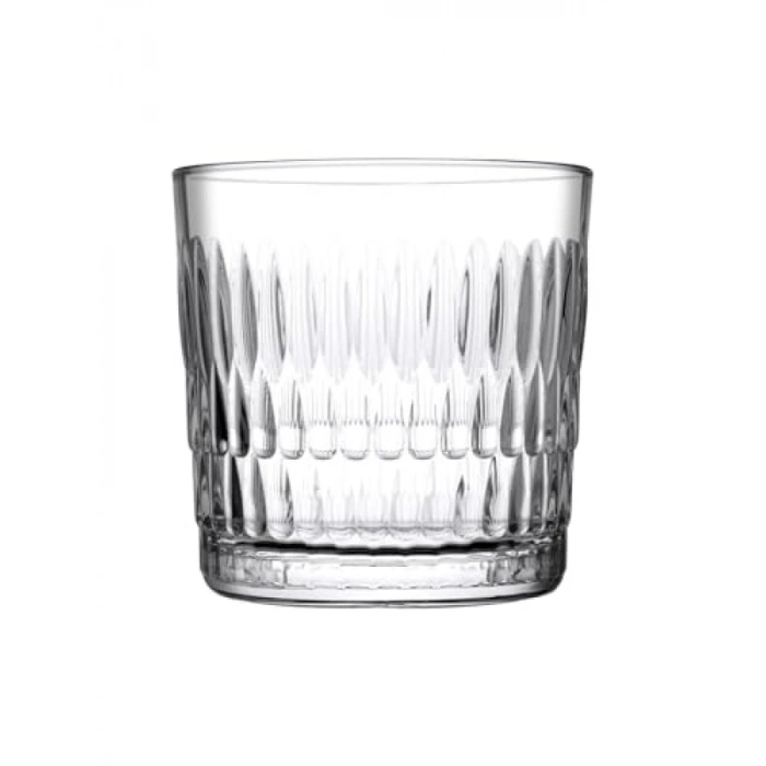 300 cc Kapasiteye Sahip 3lü Pencereli Viski Seti