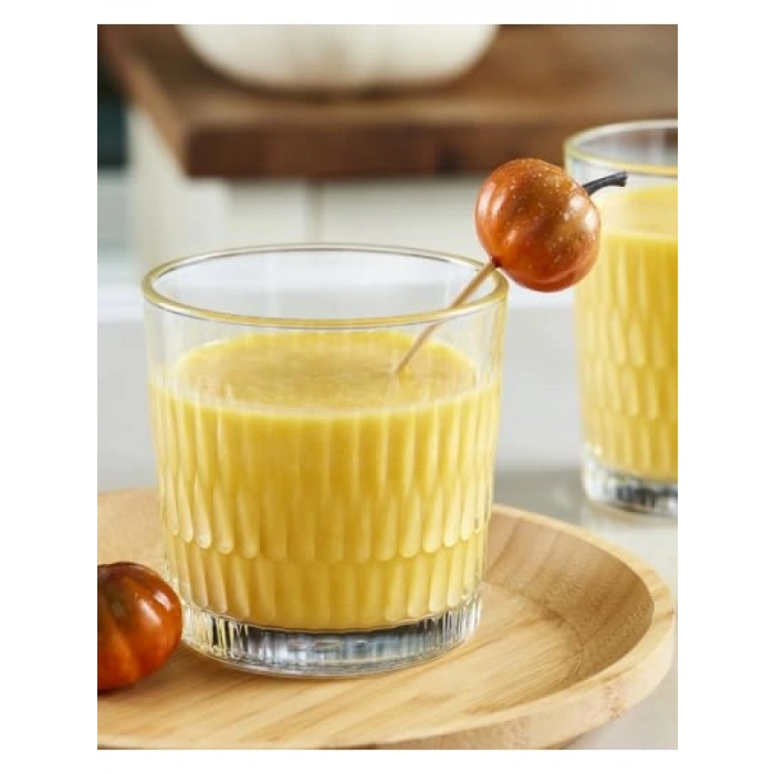 300 cc Kapasiteye Sahip 3lü Pencereli Viski Seti