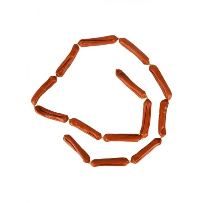 300 Gr Karışık Yılbaşı Köpek Ödülü