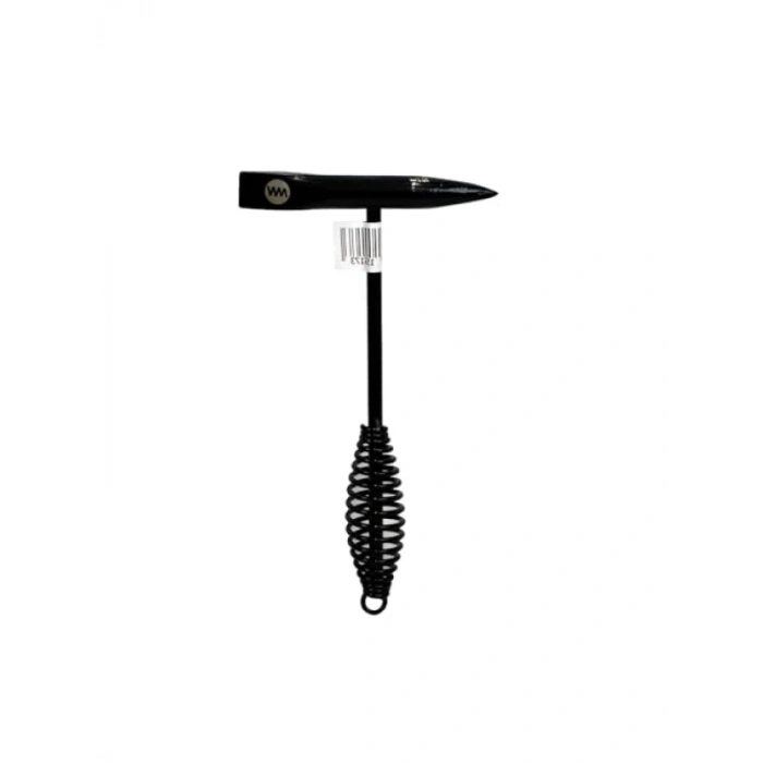300 Gr Kaynakçı Çekici - Spiral Tutamaklı
