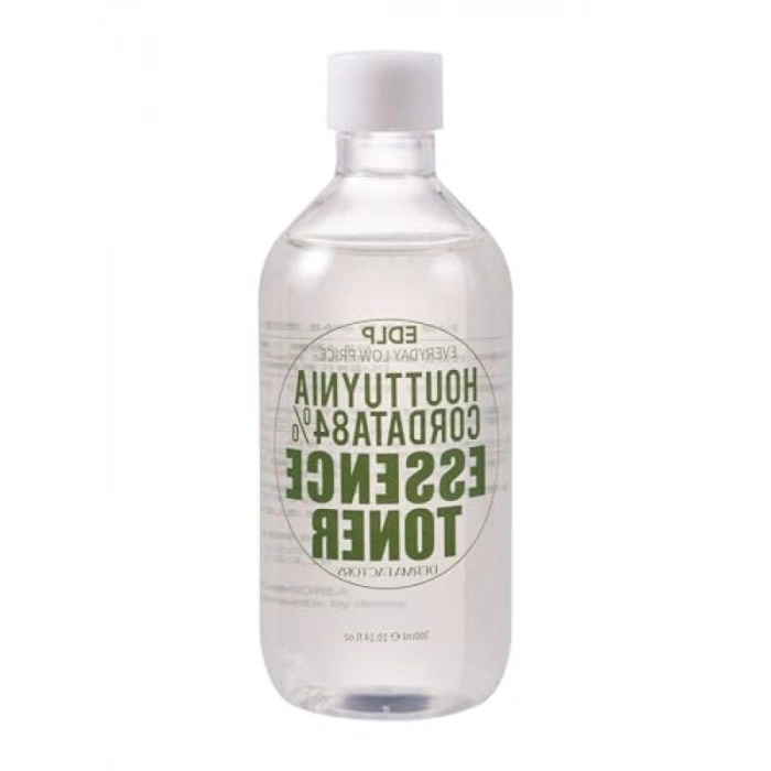 300 ml %84 Houttuynia Cordata İçeren Esans Tonik