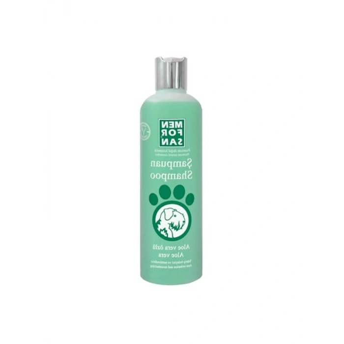300 ml Aloe Vera Özlü Köpek Şampuanı
