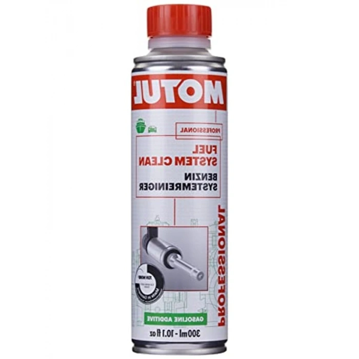 300 ml Benzin Enjektör Temizleyici, Yakıt Katkısı