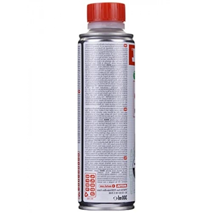 300 ml Benzin Enjektör Temizleyici, Yakıt Katkısı