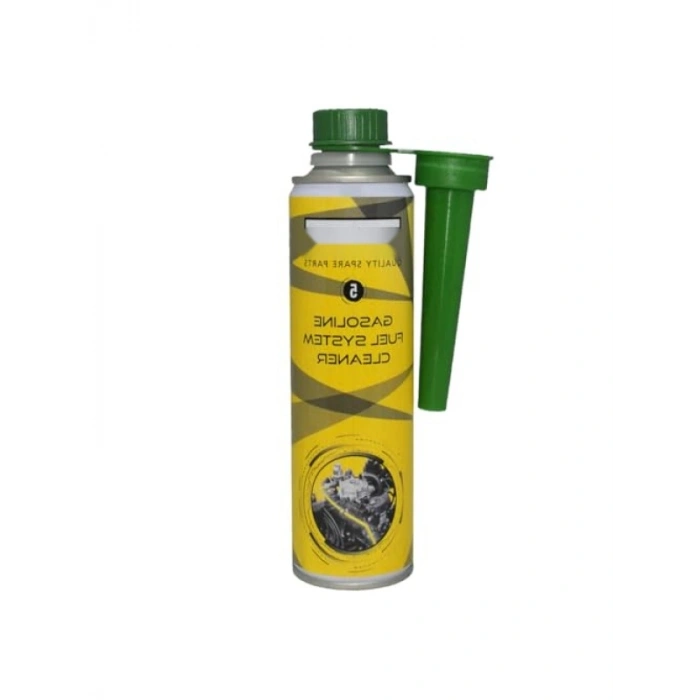 300 ml Benzin Yakıt Sistemi Temizleyici