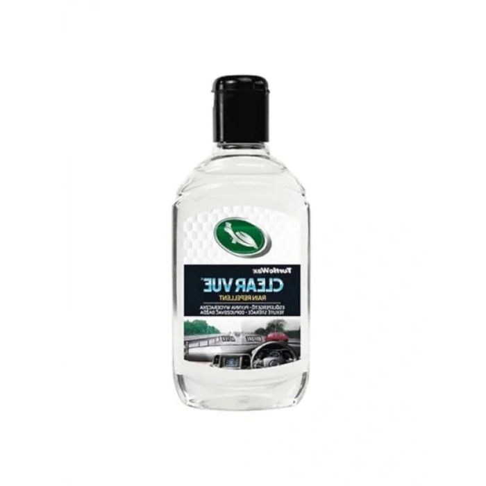 300 Ml Cam Su Kaydırıcı - Yağmurda Güvenli Sürüş