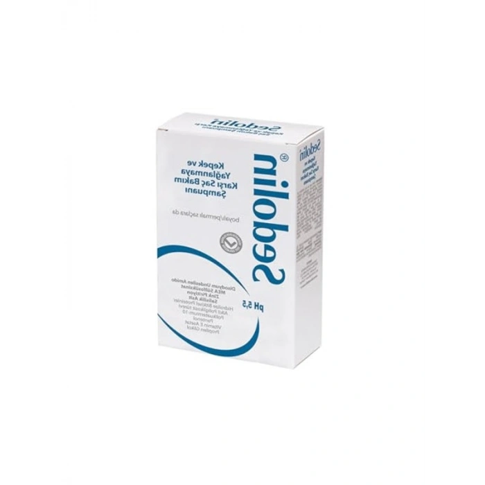 300 ml Etkili Temizlik Sağlayan Şampuan